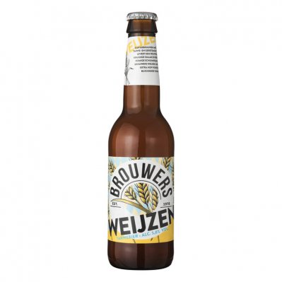 Brouwers Weijzen