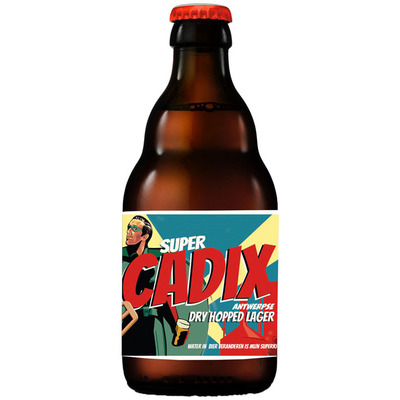 Seef Antwerps lager cadix