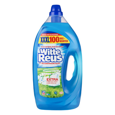 Witte Reus Gel
