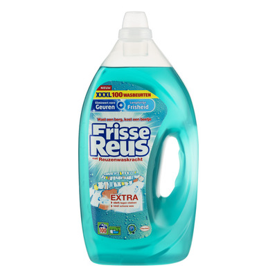Frisse Reus Gel