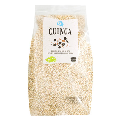 Huismerk Biologisch Quinoa