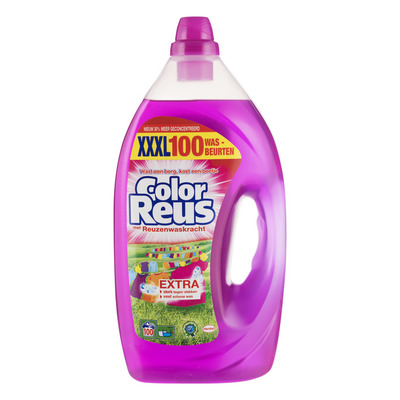 Color Reus Gel