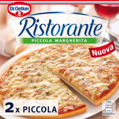 Dr. Oetker Ristorante piccola margherita