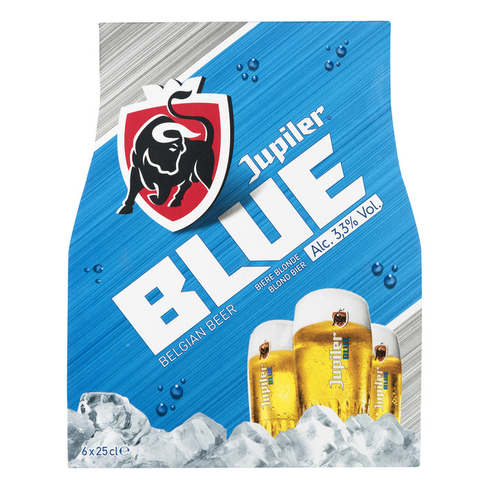 Jupiler Pils