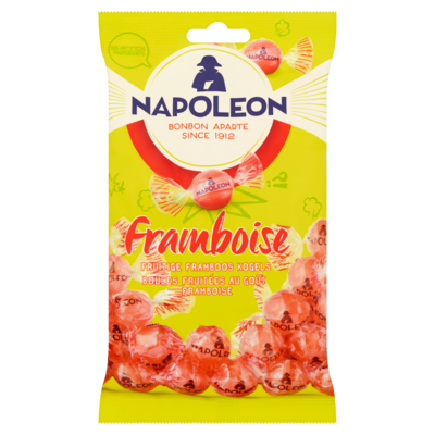 Napoleon Framboos