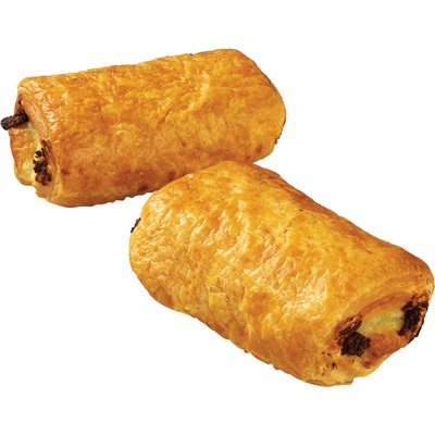 chocoladebroodje