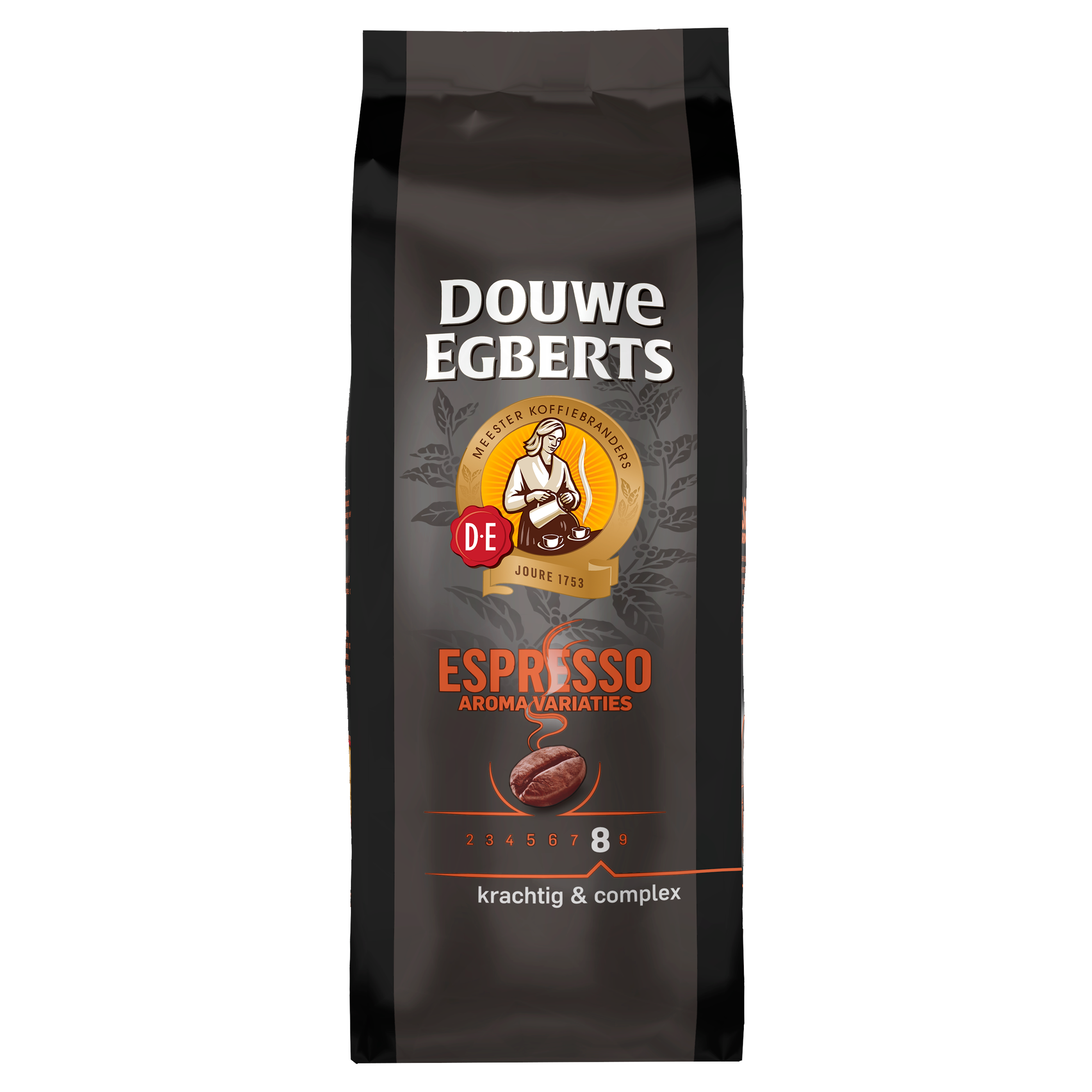 Douwe Egberts Espresso Koffiebonen 500 g