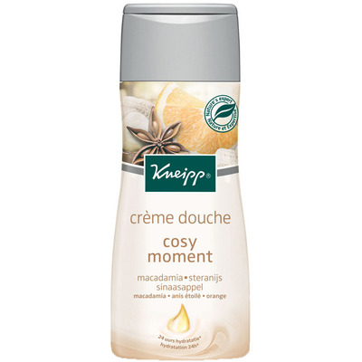 Kneipp Crème douche cosy moment