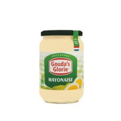 Gouda's Glorie Gouda's Glorie Mayonaise