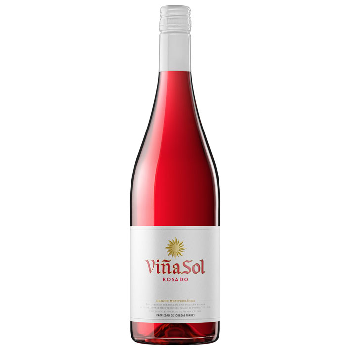 Torres Viña Sol Rosé