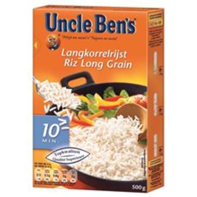 Witte Reus Kracht oceaan