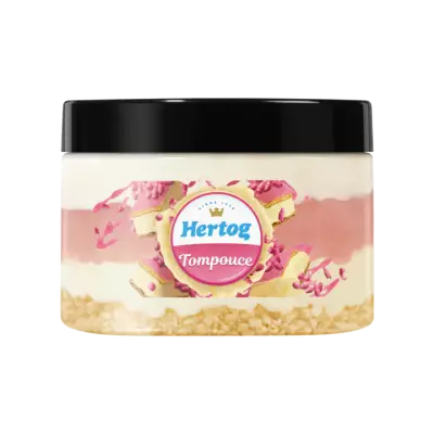 Hertog IJs Tompouce