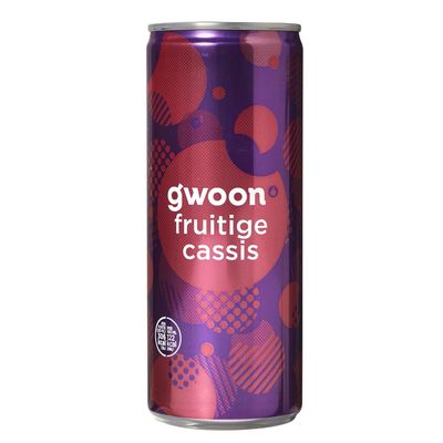 Huismerk Cassis Blik