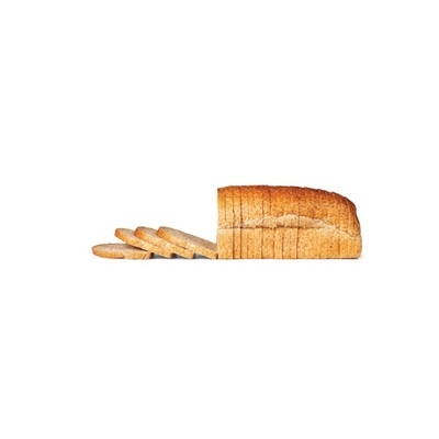 Ambachtelijke Bakker boeren fijn volkoren brood heel