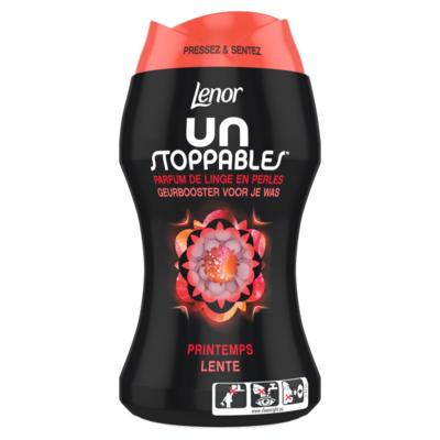 Lenor Unstoppables lente 10 scoops