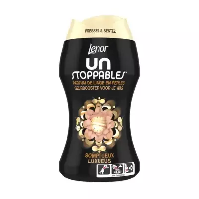 Lenor Unstoppables lente 10 scoops