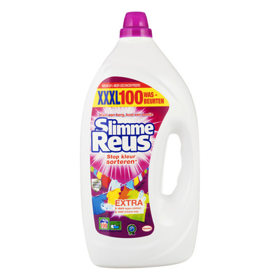 Slimme Reus Gel