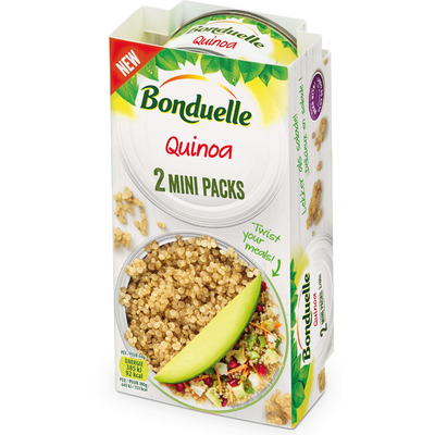 Bonduelle Quinoa