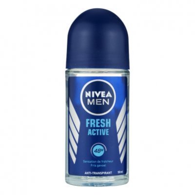 Nivea Men fresh active roll-on