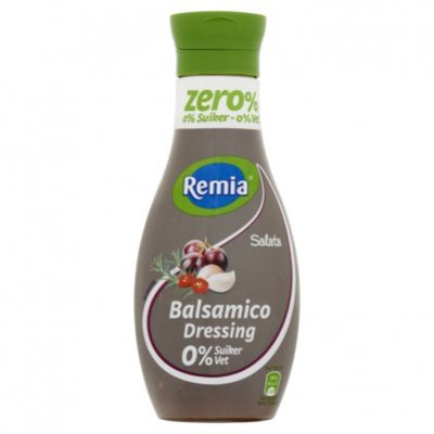Remia Salata zero% balsamico
