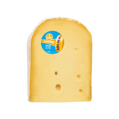 Milner Gerijpte 30+ Kaas Stuk