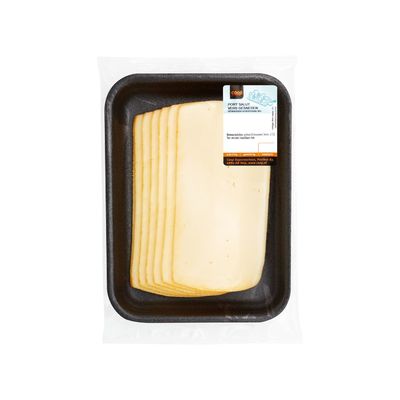 Coop Port Salut Gesneden