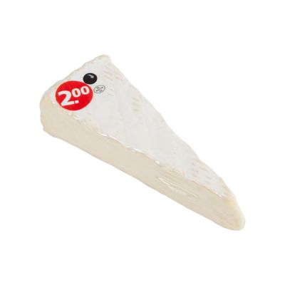 Top! Van Coop Brie