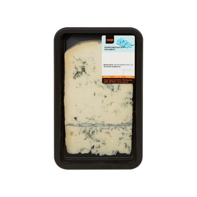 Huismerk Gorgonzola