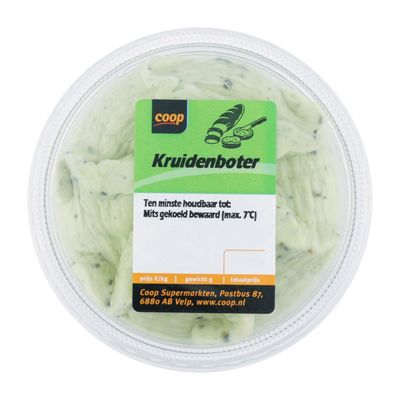 Coop Kruidenboter