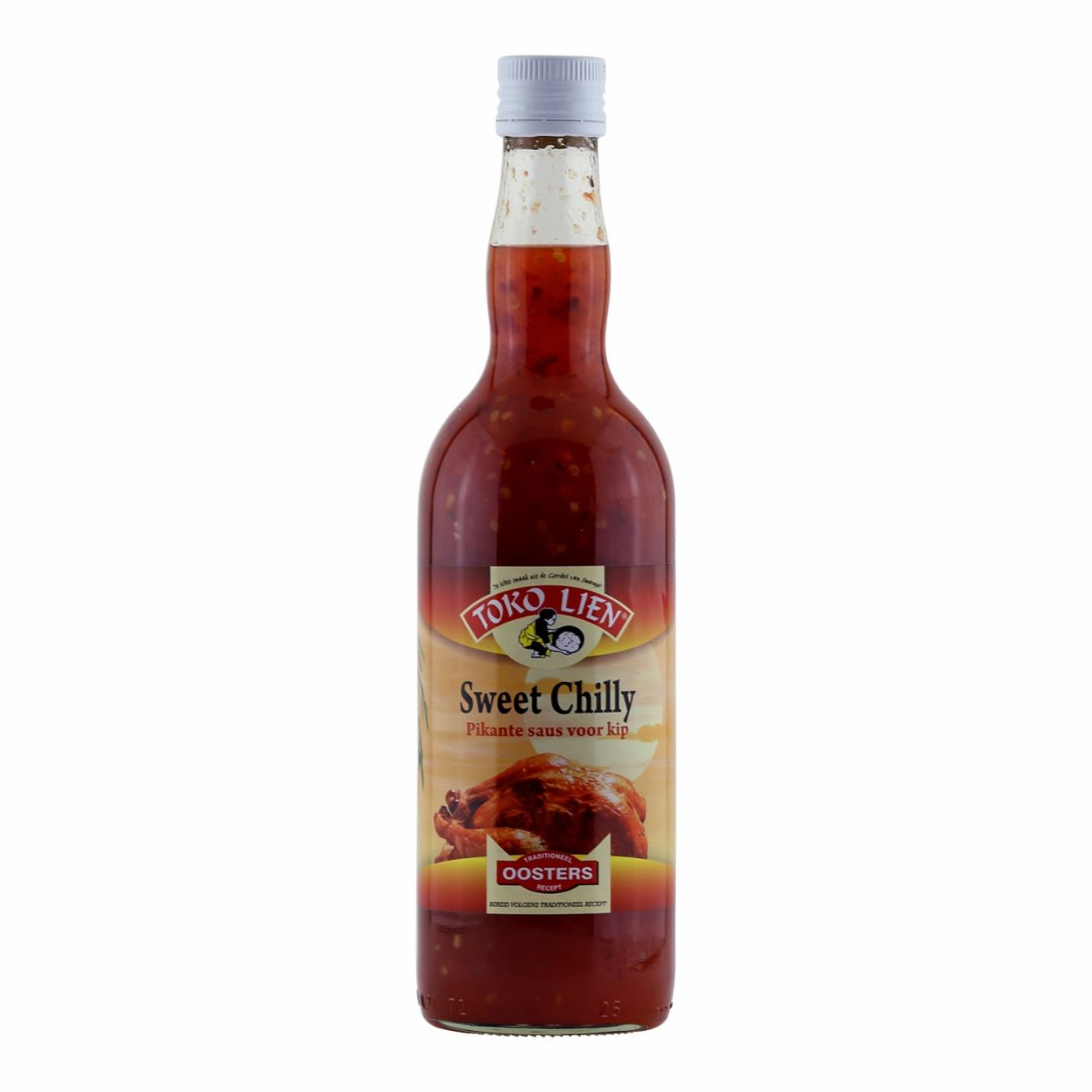 Toko Lien Sweet Chillysaus