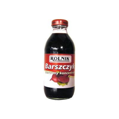Rolnik Rode Bietensap