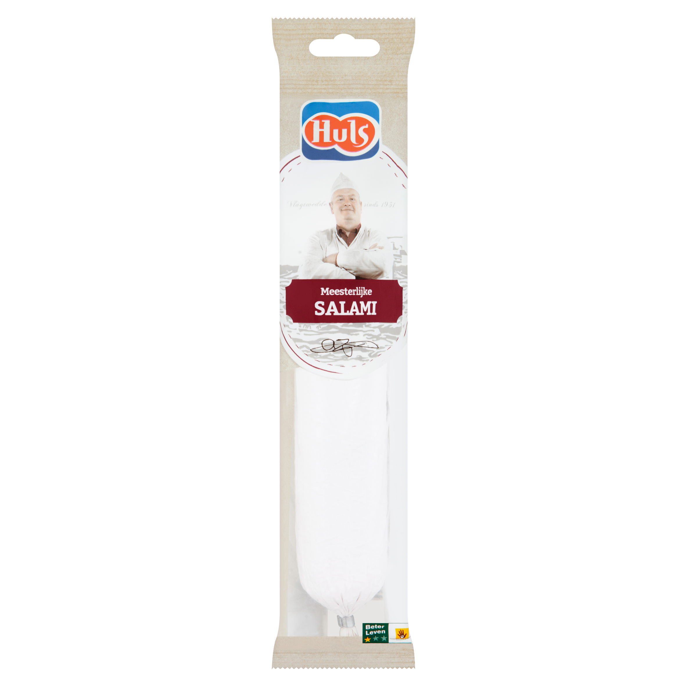 SALAMI
