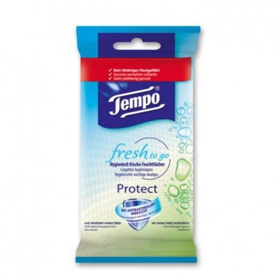 Tempo Fresh to go protect