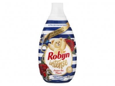 Robijn Wasverzachter amour