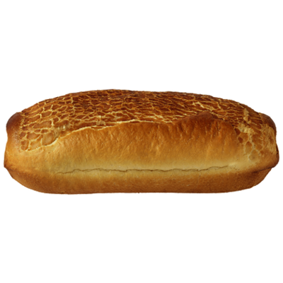 PLUS Korenlanders Vloerbrood tijger wit heel