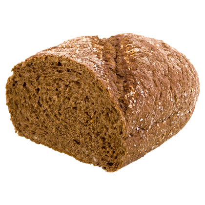 PLUS Korenlanders Vloerbrood bio dnkr meergranen half