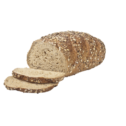 PLUS Korenlanders Vloerbrood Waldkorn oergranen heel