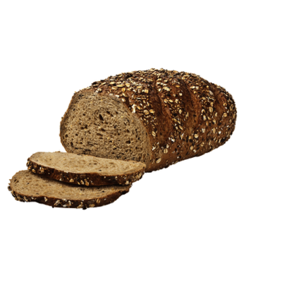 PLUS Korenlanders Vloerbrood Waldkorn oergranen heel