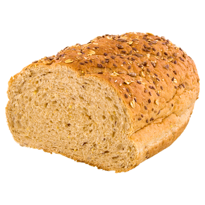 PLUS Korenlanders Vloerbrood waldkorn oergranen half