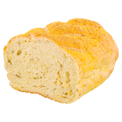 PLUS Korenlanders Vloerbrood mais half