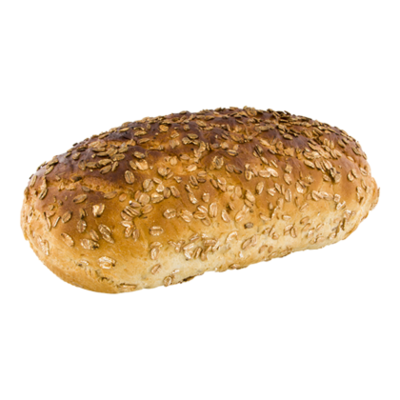 Huismerk Korenlanders Vloerbrood spelt heel