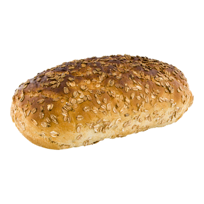 PLUS Korenlanders Vloerbrood spelt heel