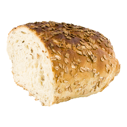 PLUS Korenlanders Vloerbrood spelt half