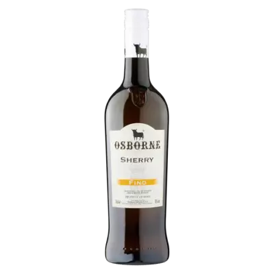 Osborne Sherry Fino