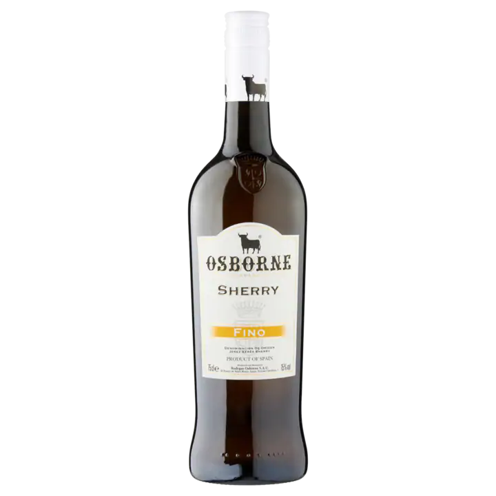 Osborne Sherry Fino