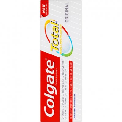 Colgate Total original tandpasta