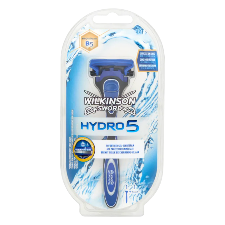 Wilkinson Sword Hydro