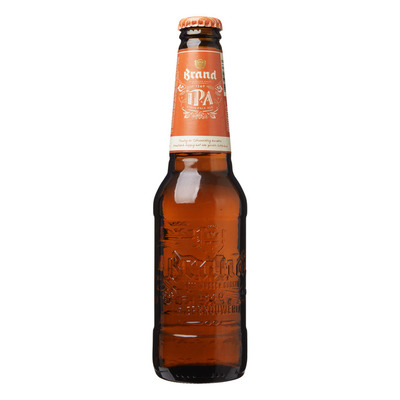 Brand IPA