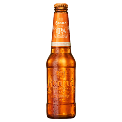 Brand IPA