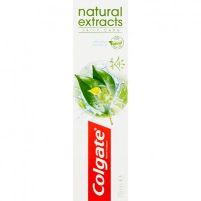 Colgate Complex tandpasta dagelijkse verzorging